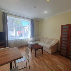 HOT RIGA Ernestines iela 7-1 enjoy the feel of home and history! Riga